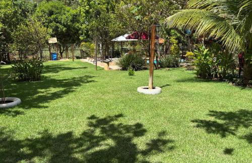 Recanto Paraiso - Foto 51