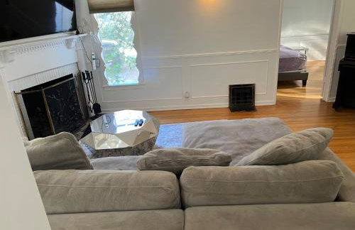 Modern piano Los Angeles home by universal studio & Hollywood for 10 - Foto 43