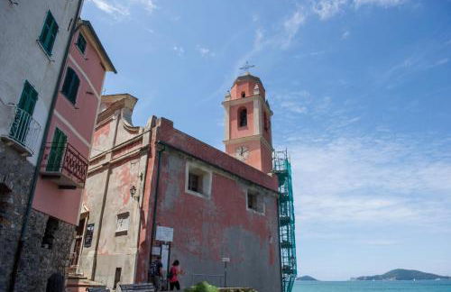 La Mansarda nel borgo - Photo 5