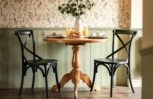 Hickory Cottage - Foto 9