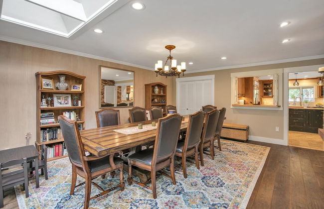 Lx47: Pebble Garden Retreat Home With Modern Kitchen - Foto 26