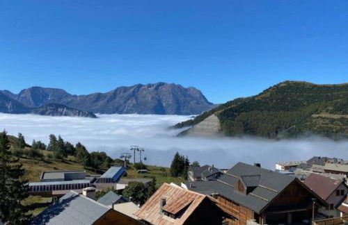 Appartement 4-6 pers Plein sud - Foto 3