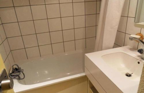 Residence 3000 Bail - Studio divisible confortable · Accès direct aux pistes · Vue pistes MAE-3633 - Foto 10