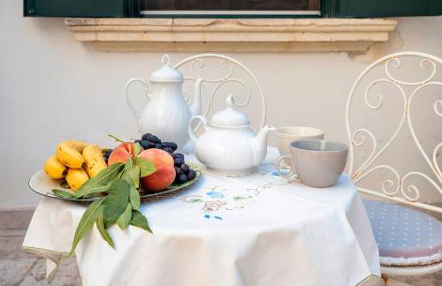 Nel Cuore Del Salento Dimora Tipica - Foto 21