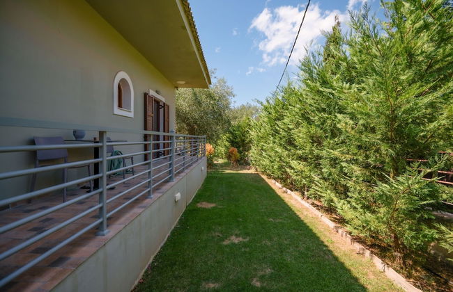 Jennys House in Stroggili - Foto 34