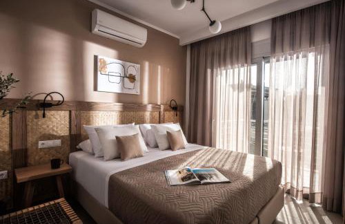 Aether by Nymphs residence I - Foto 1