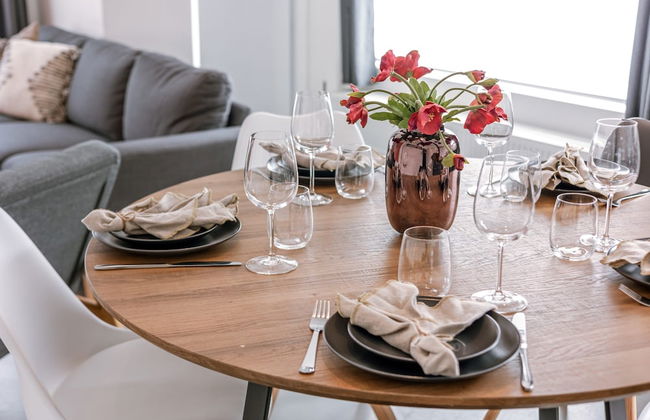 BE KNK Paul 15 in Knokke-heist - Foto 7