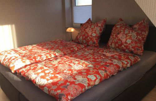 komfortable FeWo Am Kaiserkreuz - Foto 12