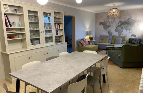 LE CEDRE Maison bord de LOIRE 4 - Foto 12