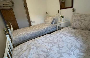 Cozy Cottage in Caldbeck - Foto 31