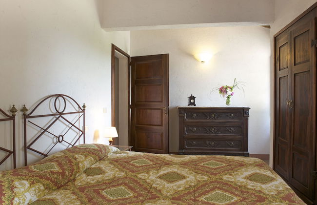 Castello di Modanella - Foto 17