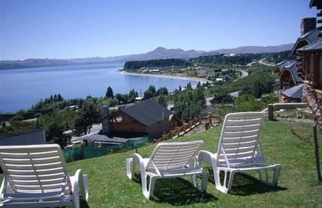 Cabañas Chesa Engadina - Foto 5