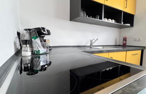 Four Rooms Residence 6 Gäste, kein Feiern oder Partys - Foto 23