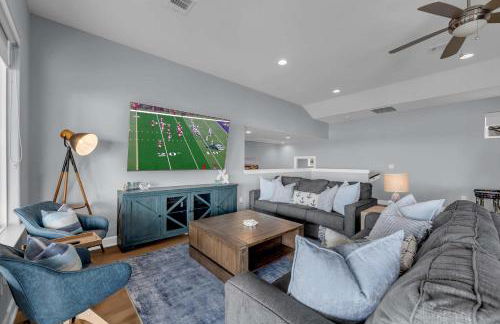 Luxury Waterfront Home with Swimming Pool Hot Tub and 2 Boat Slips - Foto 44