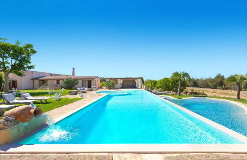 Masseria Marchese by Perle di Puglia - Foto 6