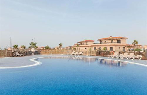 Casa La Ola Majanicho - Monthly Stays - Foto 31