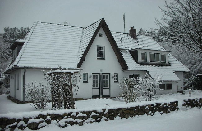 Ferienwohnungen Familie Outzen - Foto 17