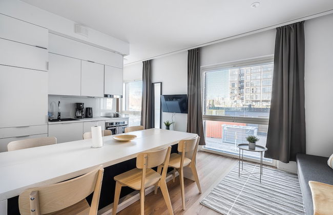 Hiisi Homes Turku Fatabuurinkatu - Foto 25