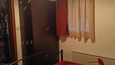 Matinas House - Foto 4, wardrobe