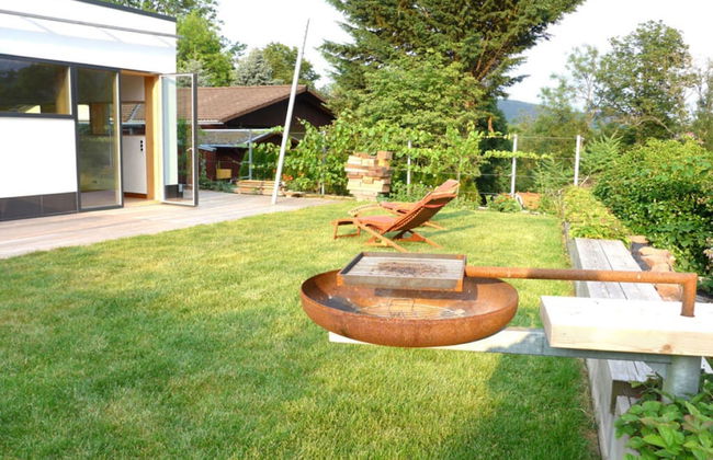 Holiday Home Foresight - Photo 20