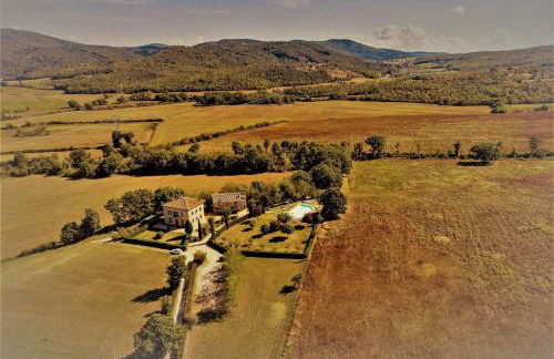 Borgo il Villino - Foto 32