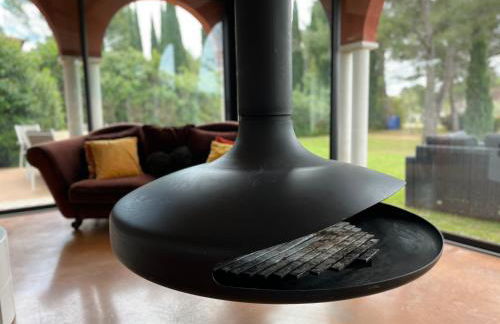 Petite Toscane Villa close to Aix en Provence - Foto 55