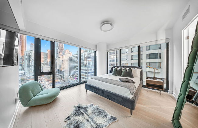 Bellair Yorkville - Foto 19