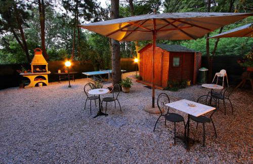 Agriturismo Il Paradiso - Foto 104