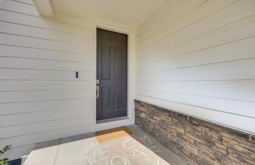 Bright Colorado Springs Home, 10 Mi to Dtwn! - Foto 34