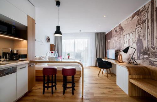 HOF-SUITEN - Foto 58