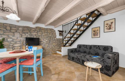 Picturesque apartment San Rocco 1 - Photo 20