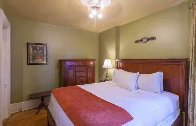 Chipman Hill Suites on Sydney - Foto 33