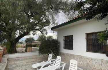 La Muntanya alojamiento rural turistico vacacional - Foto 13