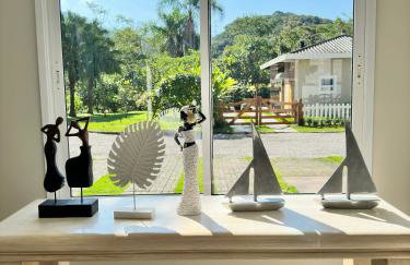 Casa Alto Padrão em Ubatuba em Condomínio - Foto 62