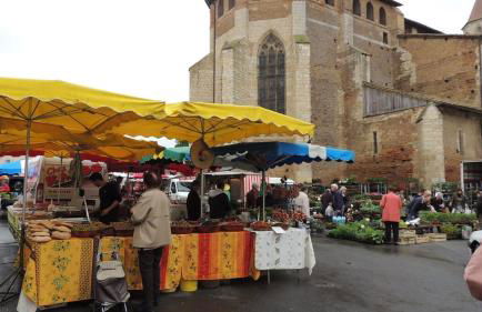 Gîte familial Gers 12 pers - Photo 27