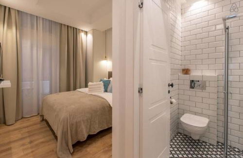 COURS SALEYA Renovated 3 Bedrooms 1 min to Beach Air Conditioning - Foto 22