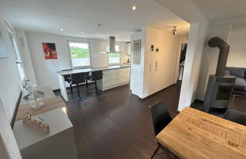 Ferienhaus EifelJECK - Foto 2