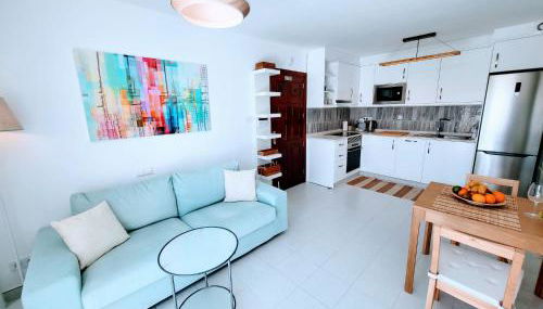 Gran Ocean View - Foto 3, minibar