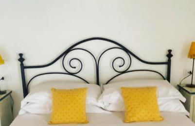 Il Mulino di Hotel Villa Aurora - Foto 28