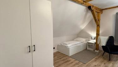 Domek Ostoja Zator Graboszyce - Foto 4, wardrobe