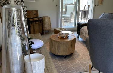 L'escale 551, gîte Santec à 250m de la plage - Foto 13