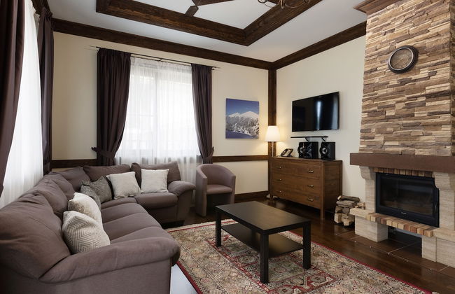 Rosa Khutor Chalet - Foto 70