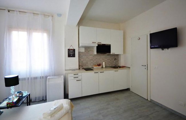 4 Tourist House Apartment Centre Bologna - Foto 19