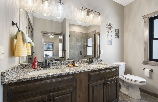 Table Rock Resorts at Indian Point - Foto 49