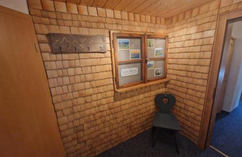 Ferienwohnung Bergglück - Foto 14