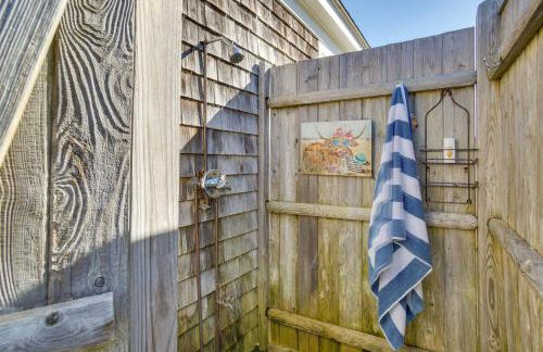 Steps to Eats and Craigville Beach! Cape Cod Cottage - Foto 25