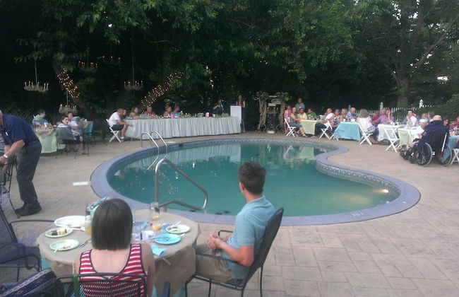 7 Bedroom Manor near Appomattox & Lynchburg - Photo 21