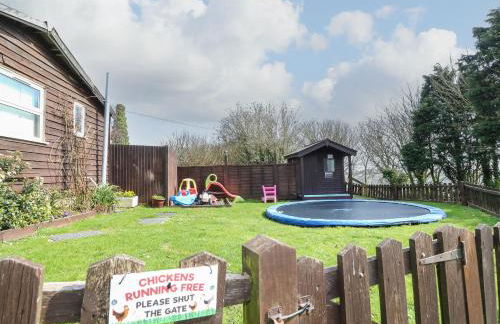 The Retreat - Photo 17