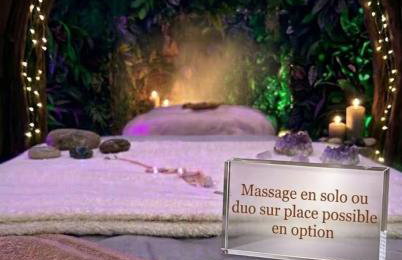 La Suite Pandora - Escape Game I SPA I Sauna - Foto 2