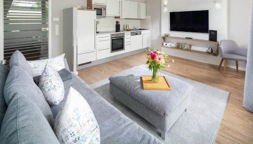 Düsseldorfer Hof Norderney A1 - Foto 3